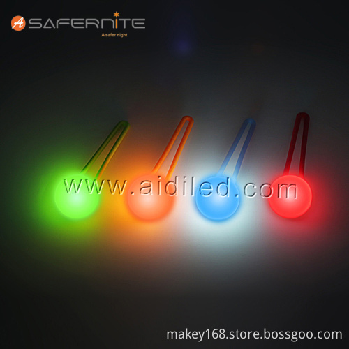 Flashing Safety Led Night Lights For Dogs